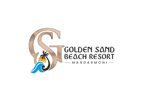 Golden Sand Beach Resort - The Best Resort in Mandarmani