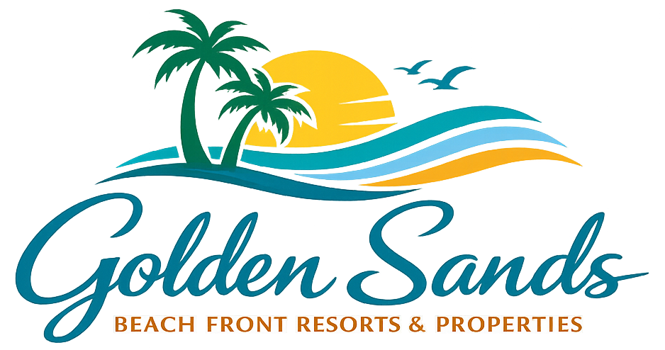 Beach Resort Near Chirala & Bapatla | Golden Sands